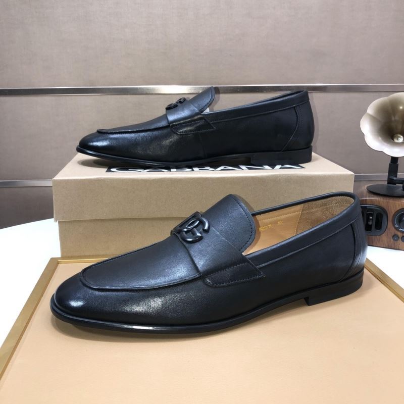 Dolce Gabbana Business Shoes